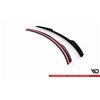 Maxton - Becquet Mercedes-Benz GLE Coupe AMG-Line C167 / C167 Facelift Noir Brillant