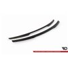 Maxton - Becquet Mercedes-Benz GLE Coupe AMG-Line C167 / C167 Facelift Noir Brillant