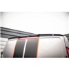 Maxton - Becquet Ford Transit Custom Mk1 Noir Brillant