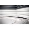 Maxton - Becquet Ford Transit Custom Mk1 Noir Brillant