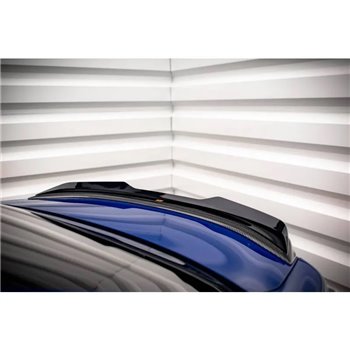 Maxton - Becquet Lexus GS F Mk4 Facelift Noir Brillant