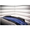 Maxton - Becquet Lexus GS F Mk4 Facelift Noir Brillant