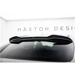 Maxton - Plus Haut Becquet BMW X4 M F98 Facelift 