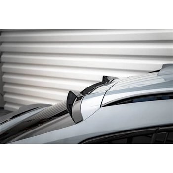 Maxton - Plus Haut Becquet BMW X4 M F98 Facelift 