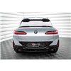 Maxton - Plus Haut Becquet BMW X4 M F98 Facelift 