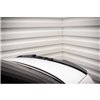 Maxton - Becquet V.1 Audi S4 / A4 Standard / S-Line / Competition Sedan B9 / B9 Facelift Noir Brillant