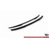 Maxton - Becquet V.1 Audi S4 / A4 Standard / S-Line / Competition Sedan B9 / B9 Facelift Noir Brillant