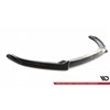 Maxton - Lame Du Pare-Chocs Avant V.3 Audi S3 / A3 S-Line Sportback 8V Facelift Noir Brillant