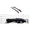 Maxton - Spoiler Cap Audi S3 / A3 S-Line Sportback 8V Noir Brillant