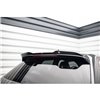 Maxton - Becquet Audi S3 / A3 S-Line Sportback 8V Noir Brillant