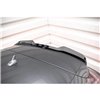 Maxton - Becquet Audi S3 / A3 S-Line Sportback 8V Noir Brillant