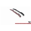 Maxton - Becquet Audi S3 / A3 S-Line Sportback 8V Noir Brillant