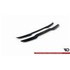 Maxton - Becquet Audi S3 / A3 S-Line Sportback 8V Noir Brillant