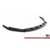 Maxton - Lame Du Pare-Chocs Avant V.1 Lexus GS F Mk4 Facelift Noir Brillant