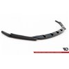 Maxton - Lame Du Pare-Chocs Avant V.2 Lexus GS F Mk4 Facelift Noir Brillant