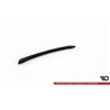 Maxton - Arriere Lame BMW 4 Gran Coupe M-Pack G26 Noir Brillant