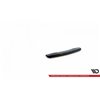 Maxton - Arriere Lame Infiniti G37 Coupe Noir Brillant