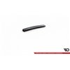 Maxton - Arriere Lame Infiniti G37 Coupe Noir Brillant
