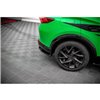 Maxton - Lames De Pare-Chocs Arrière Latérales V.2 Cupra Formentor Mk1 Facelift 