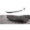 Maxton - Lames De Pare-Chocs Arrière Latérales Peugeot 208 GTi Mk1