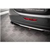 Maxton - Lames De Pare-Chocs Arrière Latérales Peugeot 208 GTi Mk1 