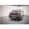 Maxton - Diffuseur Arrière Complet Renault Talisman Noir Brillant
