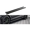 Maxton - Rajouts Des Bas De Caisse Lamborghini Urus Mk1