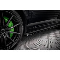 Maxton - Rajouts Des Bas De Caisse Lamborghini Urus Mk1 