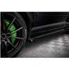 Maxton - Rajouts Des Bas De Caisse Lamborghini Urus Mk1 