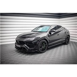 Maxton - Rajouts Des Bas De Caisse Lamborghini Urus Mk1 