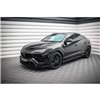 Maxton - Rajouts Des Bas De Caisse Lamborghini Urus Mk1 