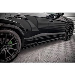 Maxton - Rajouts Des Bas De Caisse Lamborghini Urus Mk1 