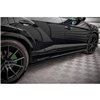 Maxton - Rajouts Des Bas De Caisse Lamborghini Urus Mk1 