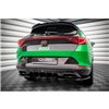Maxton - Diffuseur Arrière Complet V.2 Cupra Formentor Mk1 Facelift 