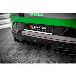 Maxton - Diffuseur Arrière Complet V.2 Cupra Formentor Mk1 Facelift 