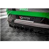 Maxton - Diffuseur Arrière Complet V.2 Cupra Formentor Mk1 Facelift 