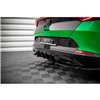 Maxton - Diffuseur Arrière Complet V.2 Cupra Formentor Mk1 Facelift 