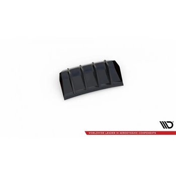 Maxton - Diffuseur Arrière Complet V.2 Cupra Formentor Mk1 Facelift 