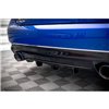 Maxton - Diffuseur Arrière Complet Lexus GS F Mk4 Facelift Noir Brillant