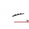 Maxton - Diffuseur Arrière Complet Lexus GS F Mk4 Facelift Noir Brillant