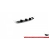 Maxton - Diffuseur Arrière Complet Lexus GS F Mk4 Facelift Noir Brillant