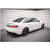 Maxton - Rajouts Des Bas De Caisse Audi A4 B9 Facelift Noir Brillant
