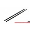 Maxton - Rajouts Des Bas De Caisse BMW 2 M-Pack F22 Noir Brillant