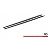 Maxton - Rajouts Des Bas De Caisse BMW 2 M-Pack F22 Noir Brillant