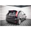 Maxton - Becquet V.2 Ford Fiesta ST Mk6 Noir Brillant