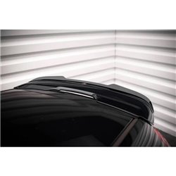 Maxton - Becquet V.2 Ford Fiesta ST Mk6 Noir Brillant