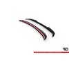 Maxton - Becquet V.2 Ford Fiesta ST Mk6 Noir Brillant