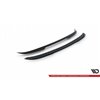 Maxton - Becquet V.2 Ford Fiesta ST Mk6 Noir Brillant
