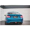 Maxton - Feu Stop Led BMW M2 F87 Noir Brillant