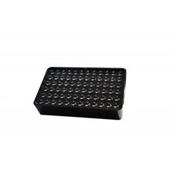 Maxton - Feu Stop Led BMW M2 F87 Noir Brillant